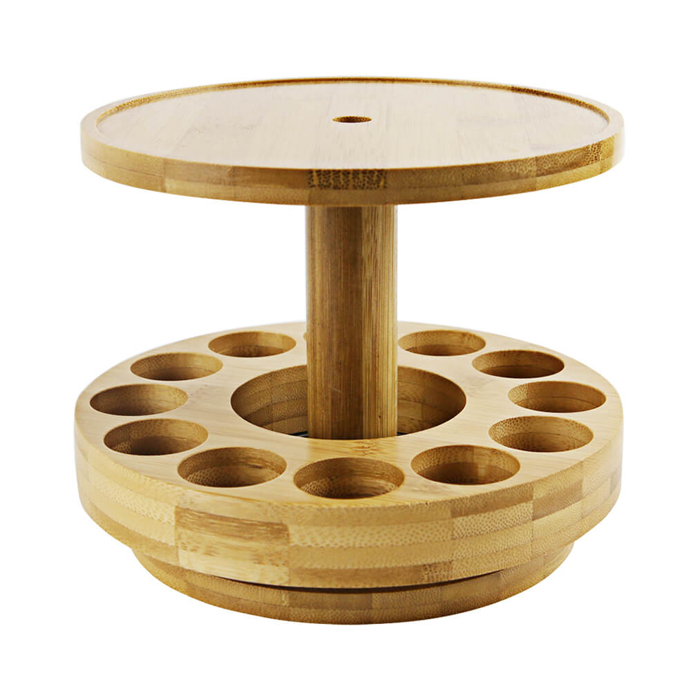 A001-Porta diffusore in bambù