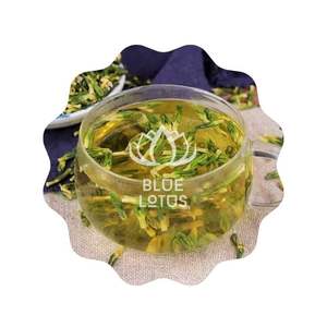 MEILLEUR PRIX Thé aux herbes amères naturelles Embryon de lotus bleu séché 2025 - Product Image 1