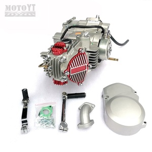 Yinxiang 160CC <b>Engine</b> Kick Start for All Dirt <b>Bike</b> Pit <b>Bike</b> and Motorcycles With Ready to Go <b>Engine</b> Kit High Speed - Product Image 3