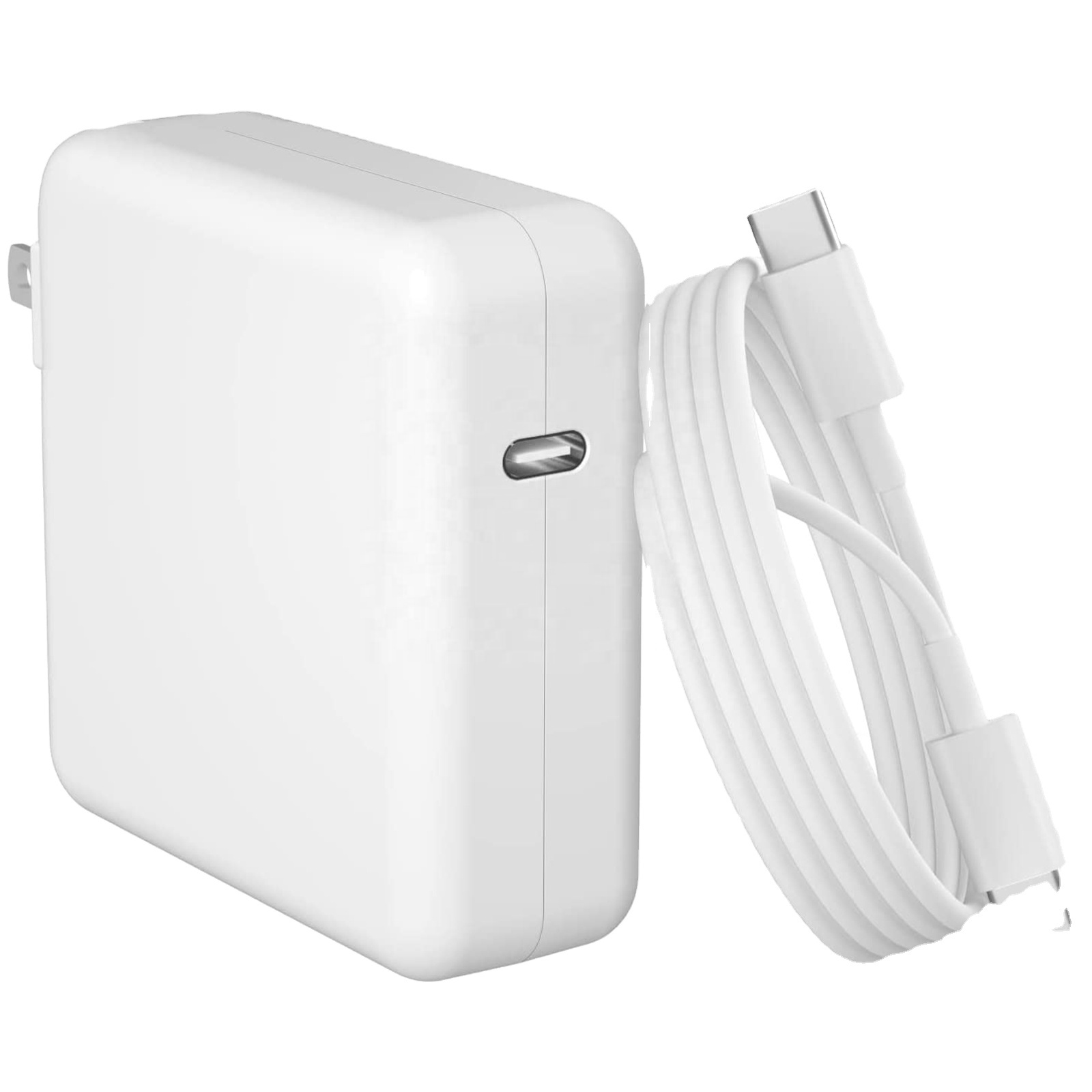 White-118W-USB-C