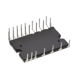 IM12B15CC1XKMA1 1.2KV อิเล็กทรอนิกส์ IGBT IPM ของแท้24-PWRDIP ใหม่และใหม่ - Product Image 1