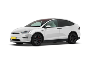 <span class=keywords><strong>Tesla</strong></span> Model X 2021, SUV électrique à double moteur et transmission intégrale, avec une puissance <span class=keywords><strong>de</strong></span> 400 ch et un couple <span class=keywords><strong>de</strong></span> 500 Nm - Product Image 2