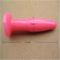 PU-Leder Vibrierender Analplug-Gürtel Männlicher Keuschheitsgürtel Höschen-Gerät mit Vibrator Analplug-Tanga für Frauen Männer Sexspielzeug