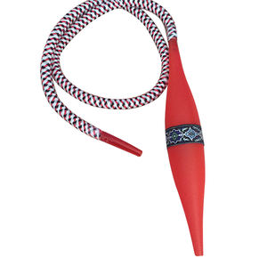 Manguera de cachimba con mango de hielo - Product Image 4