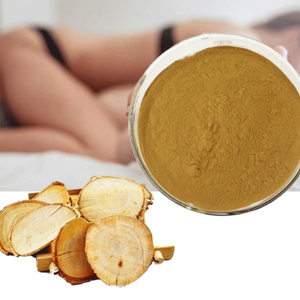 בתפזורת אספקת מוכן ספינה Tongkat עלי שורש תמצית אבקה - Product Image 1