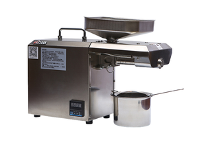 Automatic Olive Palm Oil Processing <b>Machine</b> Cooking Corn Oil Making <b>Machine</b> Sunflower Oil Press <b>Machine</b> - Product Image 6