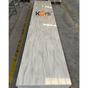 Marca Koris, <span class=keywords><strong>Material</strong></span> de losa de encimera de <span class=keywords><strong>cocina</strong></span>, piedra Artificial de 12mm, hoja de Corians de mármol de superficie sólida acrílica modificada pura - Product Image 1