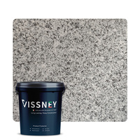 Vissney – peinture de Texture de granit liquide, flocons de peinture en aérosol de pierre de marbre naturel