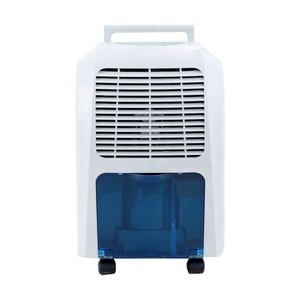 <span class=keywords><strong>Deshumidificador</strong></span> de sótano de poco ruido, con <span class=keywords><strong>20L</strong></span> por día - Product Image 2
