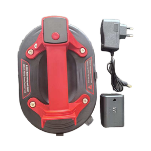 Zhengtong endüstriyel sınıf alüminyum alaşım büyütme alanı süper emiş gücü ve 3 yıl garanti ile elektrikli vakum enayi - Product Image 5