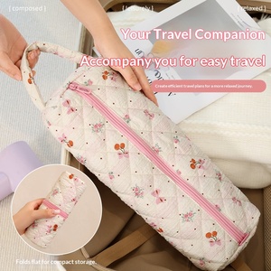 Nueva Bolsa de Almacenamiento para Secador de Pelo, a Prueba de Polvo, de Poliéster, Portátil, para Planchas de Pelo <span class=keywords><strong>Dyson</strong></span> y Laifen - Product Image 2