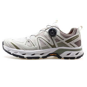 HUMTTO 171304 Nuove <span class=keywords><strong>Scarpe</strong></span> da <span class=keywords><strong>Trekking</strong></span> <span class=keywords><strong>Basse</strong></span> Primavera Estate Traspiranti Comode alla Moda per Escursionismo Outdoor - Product Image 2