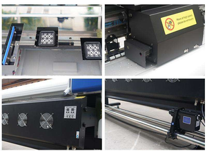 Factory Direct Epson 13200X Suitable for <strong>Banner</strong> Paper Glossy Photo Paper Cardstock <strong>Large</strong> <strong>Format</strong> <strong>Inkjet</strong> Printer - Product Image 5