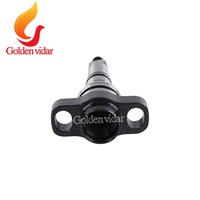 Élément de piston de pompe à injection de carburant Golden Vidar 2455/501 2 418 455 501 2455/155 2 418 455 155 pour moteur diesel de haute qualité