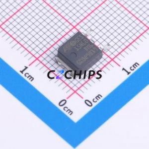 ทรานซิสเตอร์สนามทรานซิสเตอร์ STD15N60DM6 TO-252(DPAK) ใหม่ดั้งเดิม (มอสเฟท) - Product Image 1