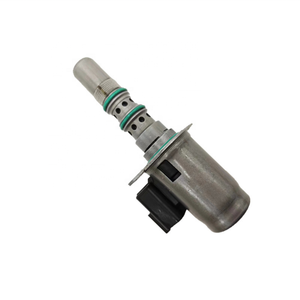 La <span class=keywords><strong>electroválvula</strong></span> hidráulica se utiliza en el mercado de Hedfors, en el caso de la válvula de solenoide hidráulica, en el caso de los modelos de La TS98-T34-0-N-12DRZ - Product Image 1