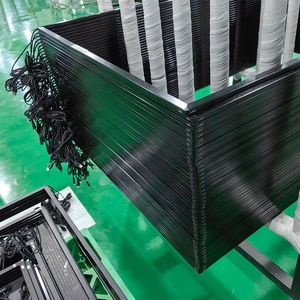 32 43/46/50/55/65/75/86 inch 20/40 điểm <span class=keywords><strong>Overlay</strong></span> Kit cho LCD Bảng điều chỉnh kiosk USB điều khiển miễn phí điện dung màn hình cảm ứng IR cảm ứng khung - Product Image 3