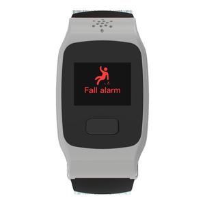 Reloj Inteligente GPS para Niños/Ancianos con Geocerca, <span class=keywords><strong>Sensor</strong></span> de Presión Arterial y Temperatura, Red 4G Completa - Product Image 4