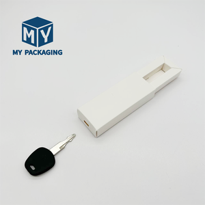 קופסאות קרטון פרימיום OEM עם תוספת נייר יצירתי אריזה בעבודת יד תיבת חיתוך למות נגד ילדים עבור מאייד זכוכית עגלת CR - Product Image 5