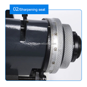 Viextro U2 công cụ mài máy cho mài khoan, chuyển công cụ và bóng End Mills - Product Image 6