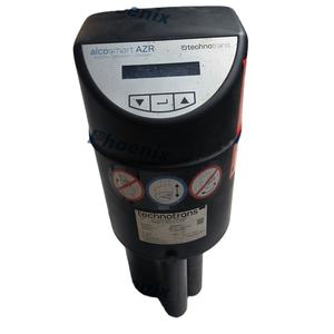 Originale 87.187.2584 per Technotrans Alcosmart AZR II CANopen 87.187.2584/U02 Calibrazione Autozero 9/15 Pin <span class=keywords><strong>Suti</strong></span> per Heidelberg - Product Image 1