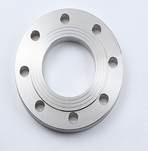 ผลิตในประเทศจีน หน้าแปลน RTJ ร่อง R37 มาตรฐาน API 6BX สำหรับงานน้ำมันและก๊าซใต้ทะเล - Product Image 2