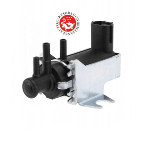 Válvula Solenoide de Presión de Vacío Boost 25819-27050 25879-27050 para Motor Diésel <span class=keywords><strong>Toyota</strong></span> Avensis <span class=keywords><strong>RAV4</strong></span> 1CDFTV 1CD-FTV 2.0 <span class=keywords><strong>D4D</strong></span> - Product Image 5