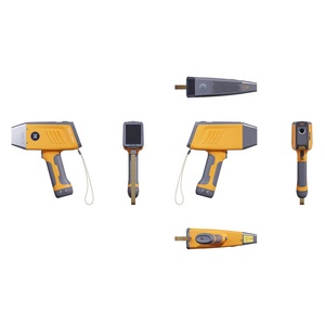 Analizador de Metales XRF Portátil K-8000, Espectrómetro de Fluorescencia de Rayos X, Analizador de Oro XRF - Product Image 3