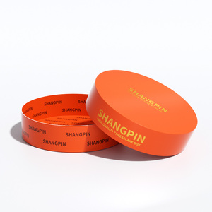Cilindro de Cartón para Repostería EC1935/2004, Envase de Papel Kraft para Pasteles y Postres, Caja de Cartón de Lujo para Tartas de Queso - Product Image 6
