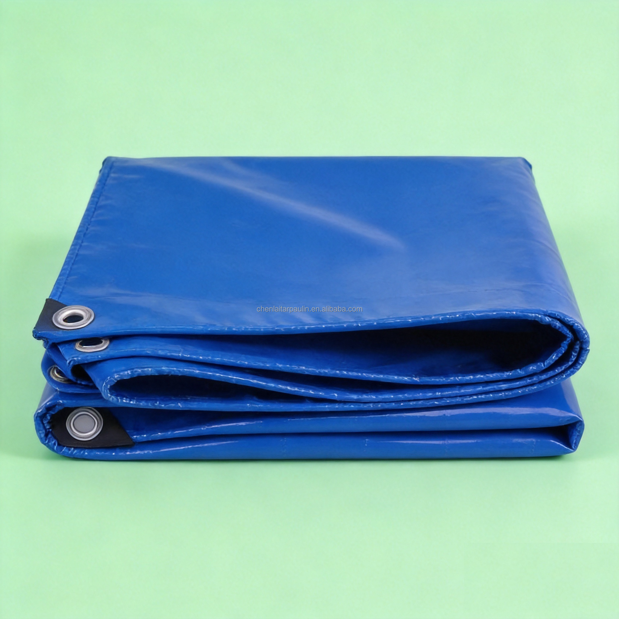 800gsm Coated Double Faced Eco-Friendly Wear Chemical Resistant Printable PVC Tarpaulin for Digital Printing Customizable Size