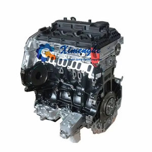 เครื่องยนต์บล็อกยาว1786612 1830731 1850921 2102678 2102678 BK3Q-6006-DB BK3Q-6006-DA สำหรับฟอร์ดขนส่ง2.2L/ 2.4L ยูโร5 - Product Image 6