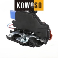 3D1 837 016 AB Volkswagen Sagitar OLIVER Bloc de verrouillage 3D1 837 016 AB Verrouillage de porte de voiture Verrouillage centralisé