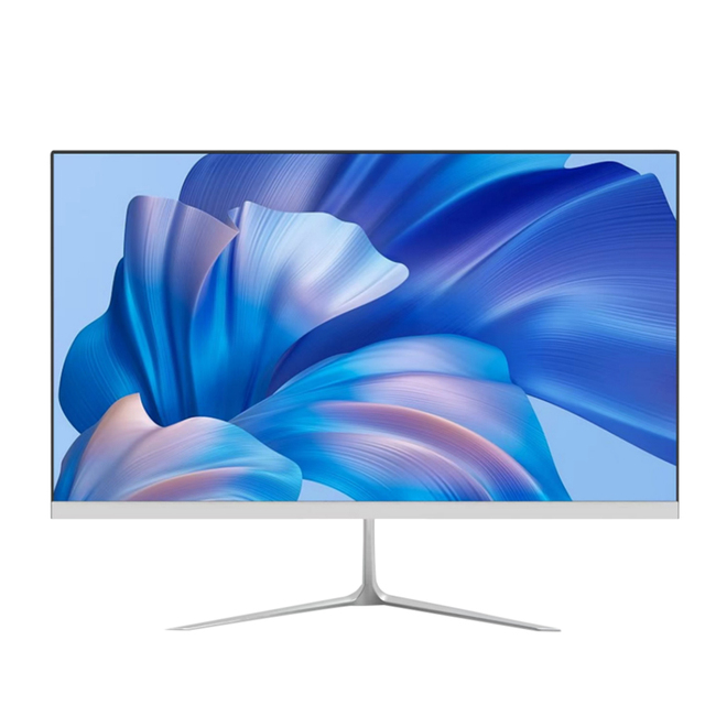 23.8 Inch All-in-One Desktop Computer I3 I5 I7 I9 Full Set LCD Display All in One PC
