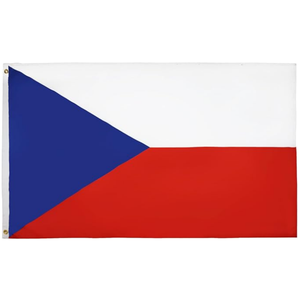 Drapeau Brésilien Promotionnel Extérieur 2026 pour Supporters de Football – Drapeau Personnalisé 3x5ft par Sublimation – Bannière Personnalisée avec Design Unique pour Cérémonies et Événements - Product Image 4