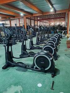 YG-E005 YG Fitness Offre Spéciale vélo <span class=keywords><strong>elliptique</strong></span> commercial de qualité chaude pour l'exercice du corps - Product Image 5