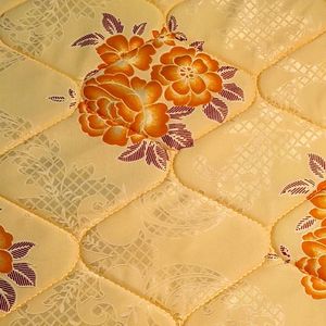 OlRololololyester oluilting ababric para Bed attattress - Product Image 5