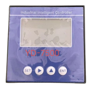 Instrumento de análisis de calidad del agua de laboratorio, medidor de dureza de agua de iones de calcio y magnesio - Product Image 2