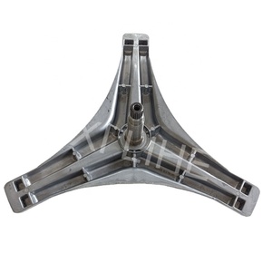 Soporte de Tambor para <span class=keywords><strong>Lavadora</strong></span> Original 4434ER0003 4434ER0003-11, Araña de Soporte para <span class=keywords><strong>Lavadora</strong></span> <span class=keywords><strong>LG</strong></span> - Product Image 1