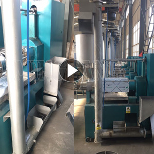 <span class=keywords><strong>Prix</strong></span> usine Arachide Soja Palmiste <span class=keywords><strong>Colza</strong></span> D'olive Noyau Vis Presse À Huile Machine D'extraction D'huile - Product Image 6