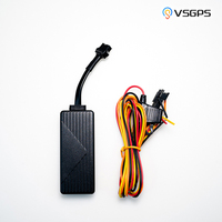 Dispositivo de seguimiento GPS de vehículos original de fábrica 4G Mini rastreador GPS para flota de camiones y automóviles