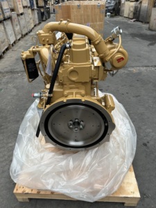 Motor de Relé YCD4T22T-105A de 78 kW y 2200 V, Apto para Máquinas Perforadoras de Orugas - Product Image 4