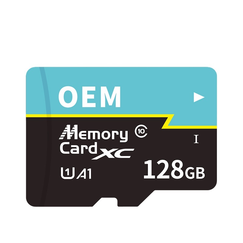 128 GB