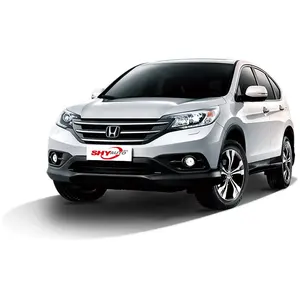 2023 CRV PHEV Lingyue Edition HON DA CRV PHEV Off-Road Dongfeng Ho NDA vehículos híbridos compacto SUV PHEV coche de Venta caliente
