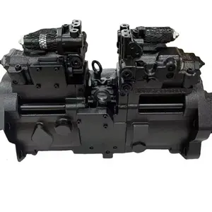 90r55 90r75 90r100 <span class=keywords><strong>90r130</strong></span> pompe à piston pompe hydraulique pour finisseur rouleau de route 90L100 90L75 90L55 - Product Image 3