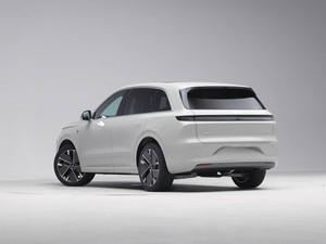 Li <span class=keywords><strong>Auto</strong></span> L6 Max Smart Selection, <span class=keywords><strong>Auto</strong></span> de Nueva Energía, SUV Mediano-Grande 5X5, 1390 km de Autonomía Súper Larga, Carga Rápida de 0.33 h - Product Image 5