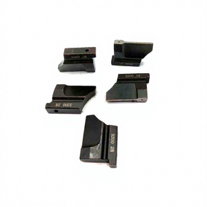 Support de couteau en fer de marque KENLEN, le plus vendu, œillet 28MM, 320-62606, pièces détachées pour machine à coudre industrielle - Product Image 2