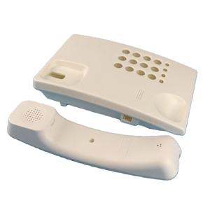 Moule en plastique, injection de housse de téléphone portable, moule personnalisé, pièces de téléphone à <span class=keywords><strong>cordon</strong></span>, <span class=keywords><strong>coque</strong></span> de téléphone - Product Image 1