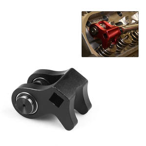 Herramienta de Reparación Automotriz Transfronteriza de Venta Caliente, Compresor de Resorte de Válvulas y Herramientas de Instalación para Motores LS1/LS2, Modificación de Automóviles - Product Image 4