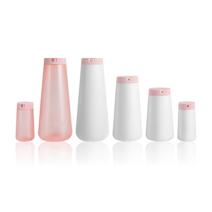 Frascos para Condimentos de 125g, 500g y 750g, con Tapa Hermética de Plástico Blanco, Envase General para Especias - Product Image 2