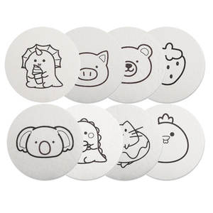 Aangepaste Magische Schuimtextuur Tekentafel Voor Gezwollen Schuim Schilderen Creatieve Kunstwerken Knutselprojecten - Product Image 1